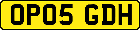 OP05GDH