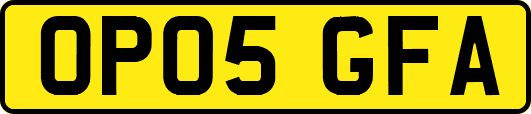 OP05GFA