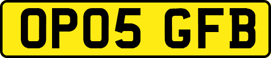 OP05GFB