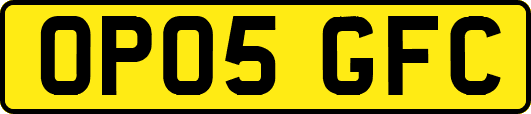 OP05GFC