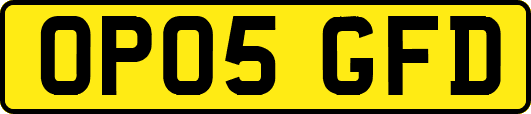 OP05GFD