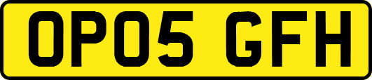 OP05GFH
