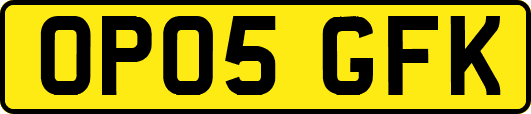 OP05GFK
