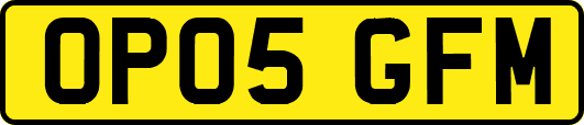OP05GFM