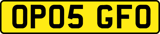 OP05GFO