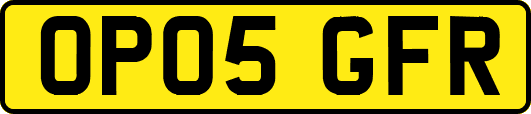 OP05GFR