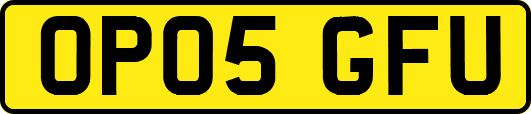 OP05GFU