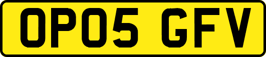 OP05GFV