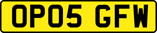 OP05GFW