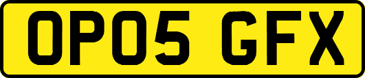 OP05GFX