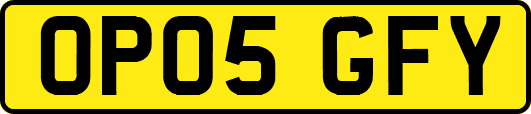 OP05GFY