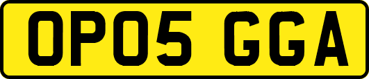 OP05GGA
