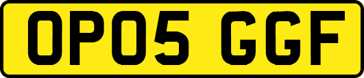 OP05GGF