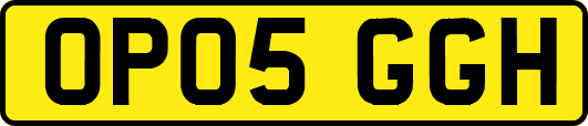 OP05GGH