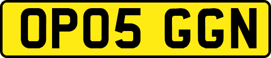 OP05GGN