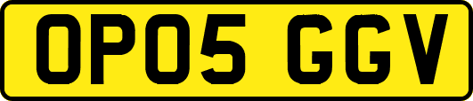 OP05GGV
