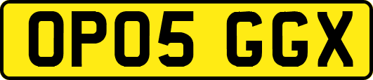 OP05GGX