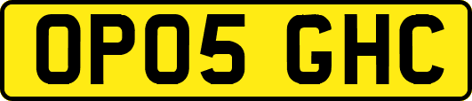 OP05GHC