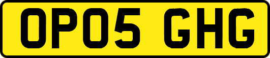 OP05GHG