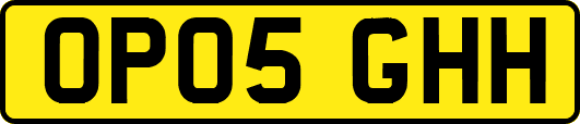 OP05GHH