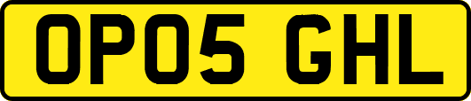 OP05GHL