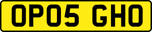 OP05GHO