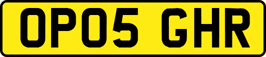 OP05GHR