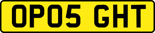 OP05GHT