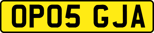 OP05GJA