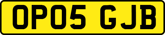 OP05GJB
