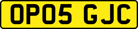 OP05GJC