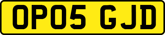 OP05GJD