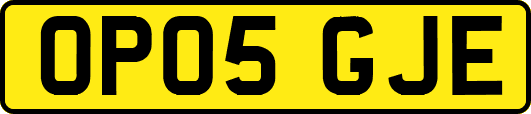 OP05GJE