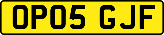 OP05GJF