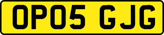 OP05GJG
