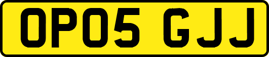 OP05GJJ
