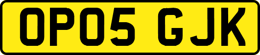 OP05GJK