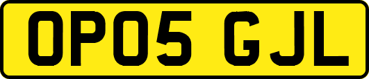 OP05GJL