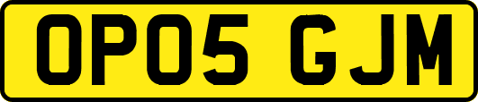OP05GJM