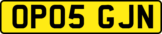 OP05GJN