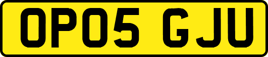 OP05GJU