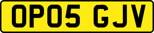 OP05GJV