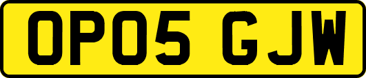 OP05GJW