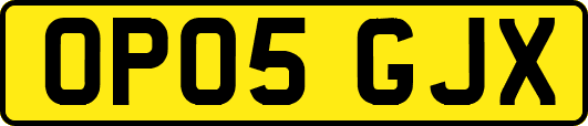 OP05GJX