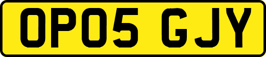 OP05GJY