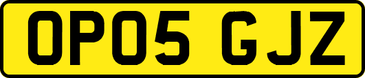 OP05GJZ