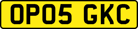 OP05GKC