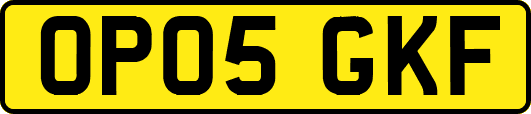 OP05GKF