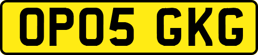 OP05GKG