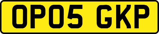OP05GKP